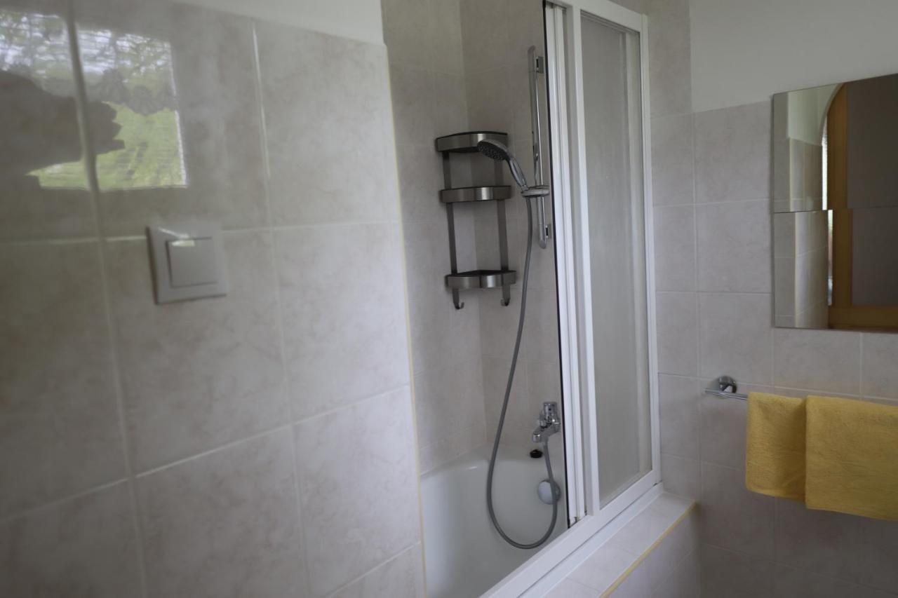 U Machacku - Lipno Apartman Lipno nad Vltavou Kültér fotó