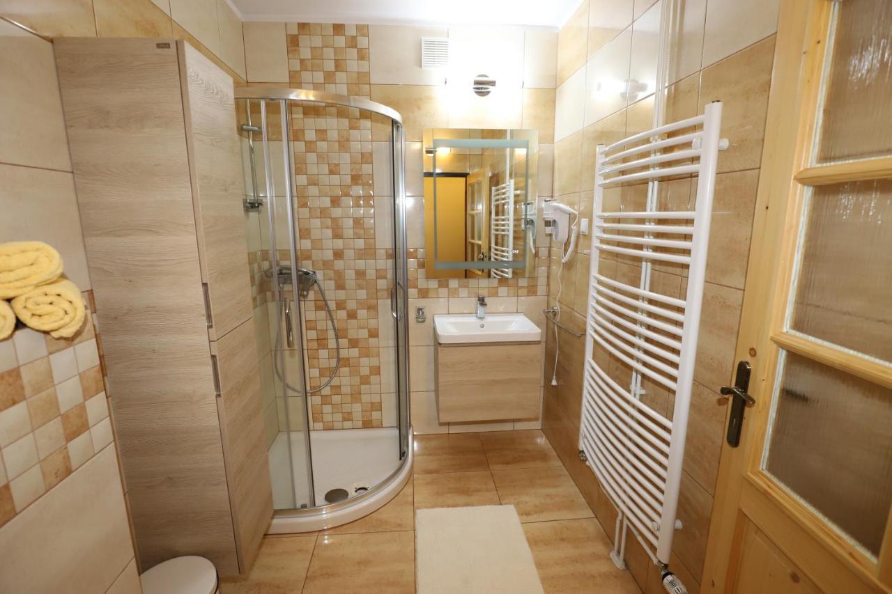 U Machacku - Lipno Apartman Lipno nad Vltavou Kültér fotó