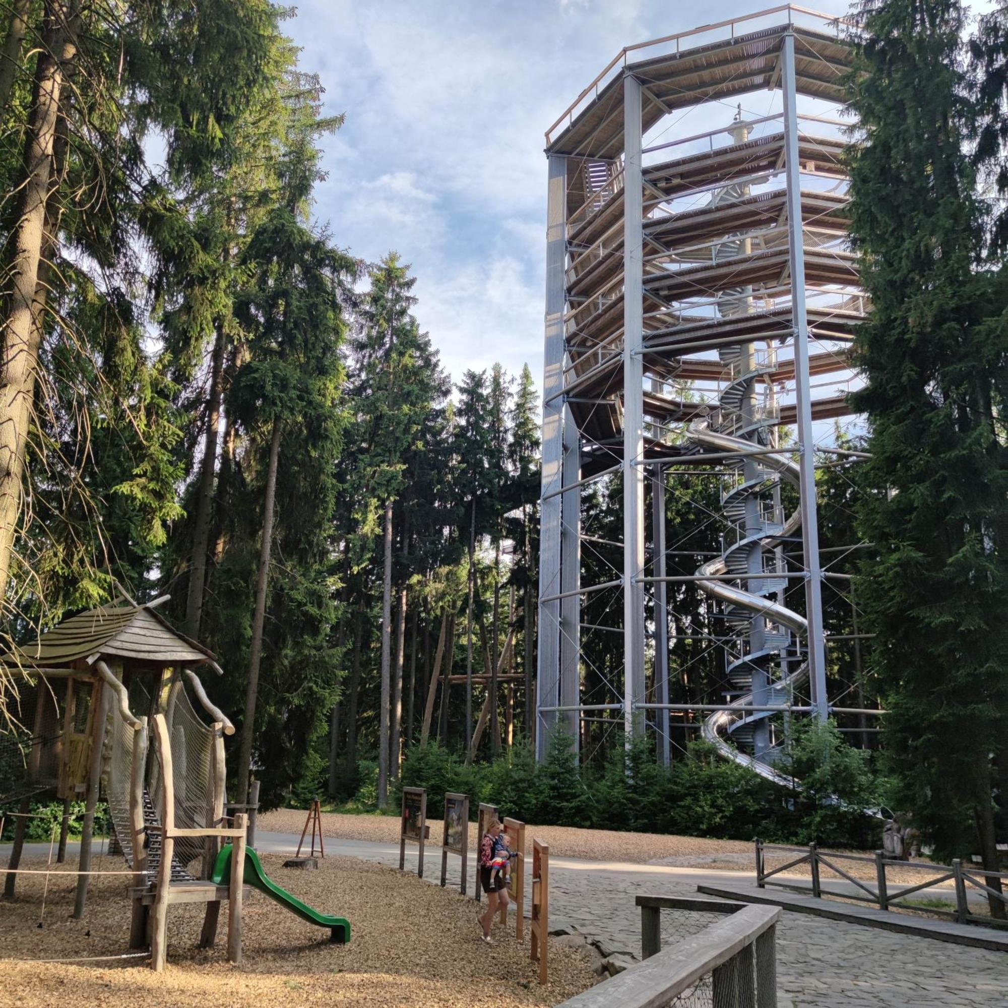 U Machacku - Lipno Apartman Lipno nad Vltavou Kültér fotó