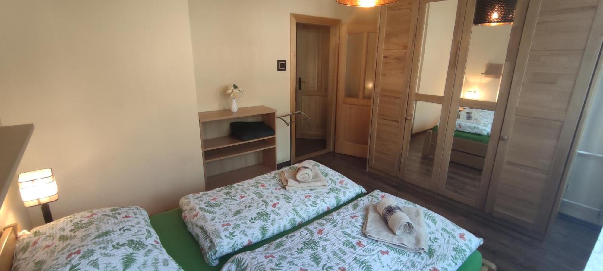 U Machacku - Lipno Apartman Lipno nad Vltavou Kültér fotó