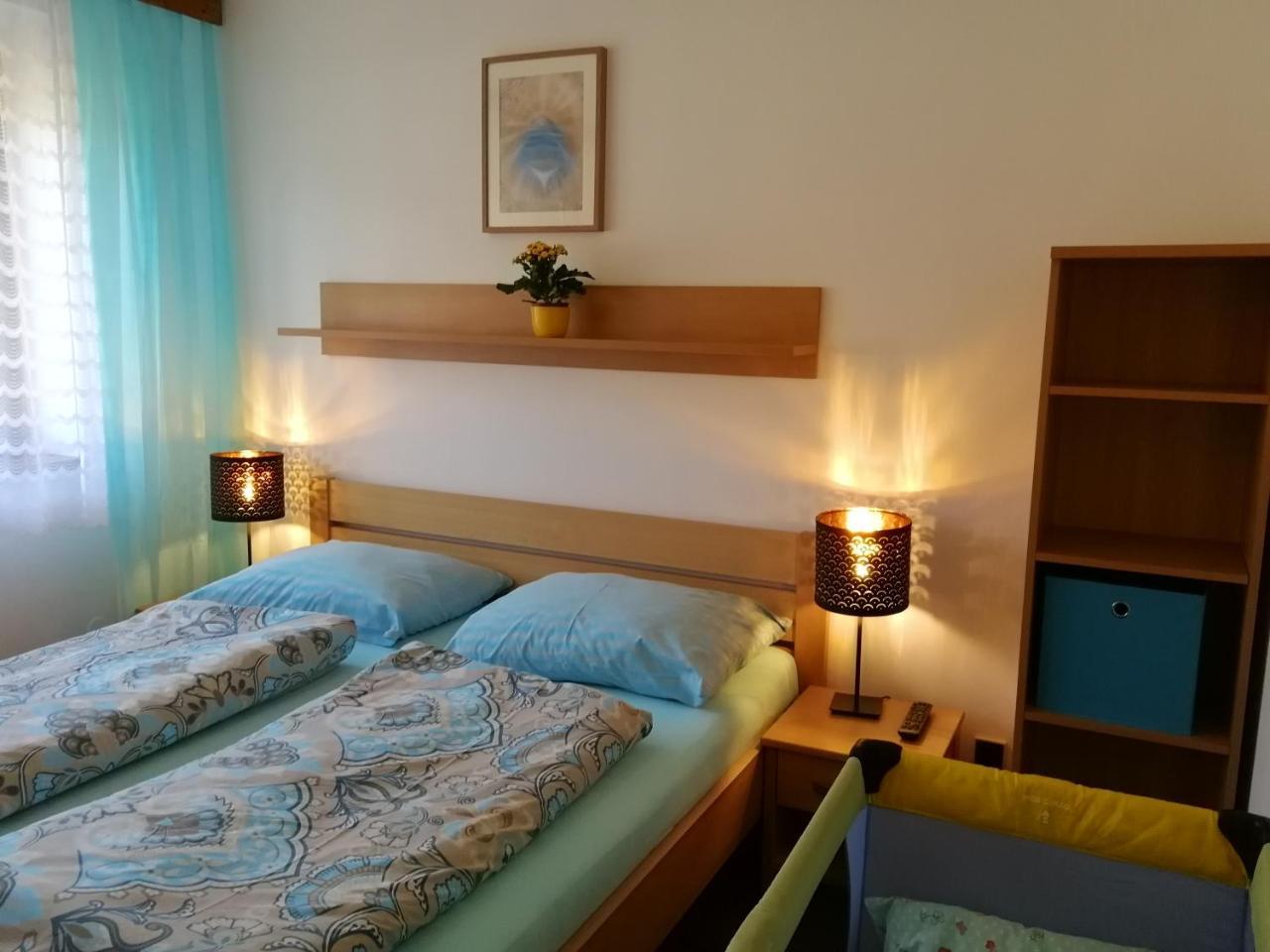 U Machacku - Lipno Apartman Lipno nad Vltavou Kültér fotó